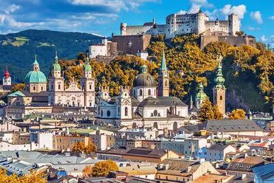 Austria PhD Scholarships