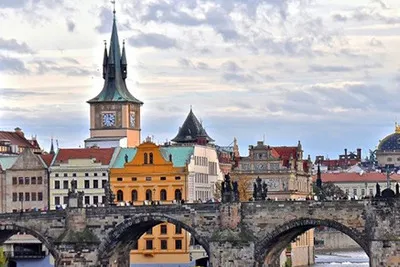 Czech Republic PhD Programs