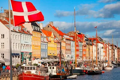 Denmark PhD Scholarships