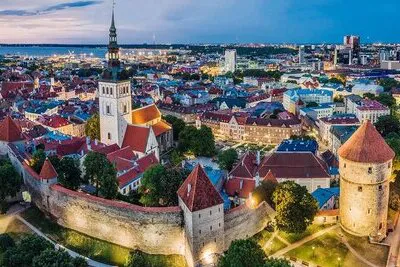Estonia PhD Funding