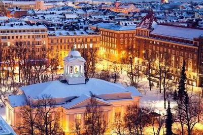 Finland PhD Opportunities