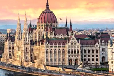 Hungary PhD Funding