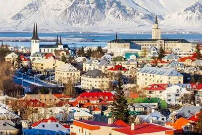 Iceland PhD Research Grants