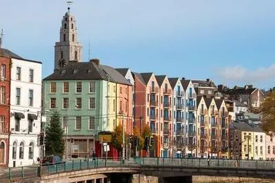 Ireland PhD Scholarships