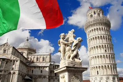 Italy PhD Fellowships