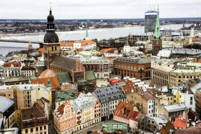 Latvia PhD Grants