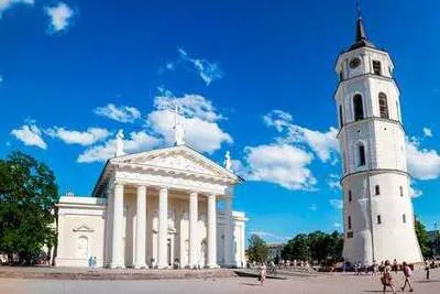 Lithuania PhD Scholarships