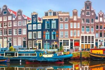 Netherlands PhD Funding