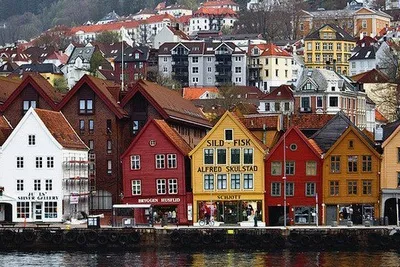 Norway PhD Scholarships