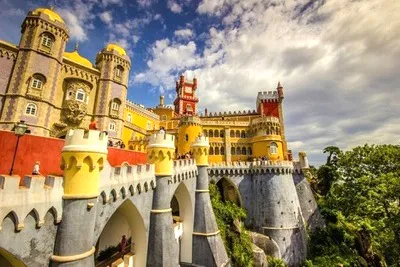 Portugal PhD Programs