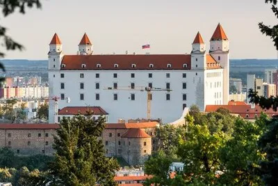 Slovakia PhD Opportunities