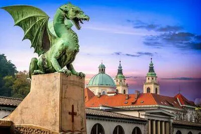 Slovenia PhD Fellowships