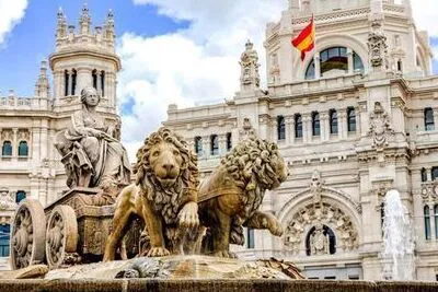 Spain PhD Scholarships