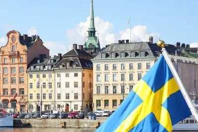Sweden PhD Funding