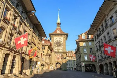 Switzerland PhD Scholarships